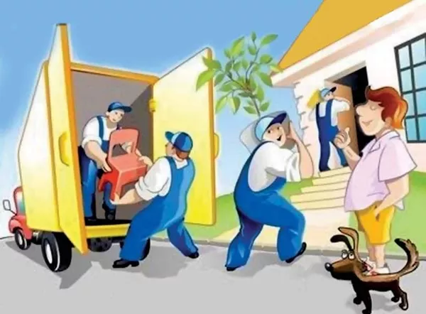 Перевезти холодильник,  мебель,  пианино,  диван Киев 