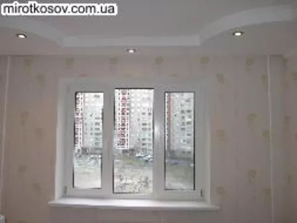 Отоксы на окна и двери г. Киев