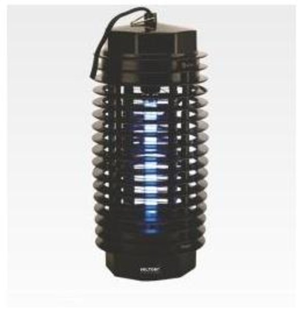 Уничтожитель насекомых 6W Black siple GP-6 (HILTON) 2
