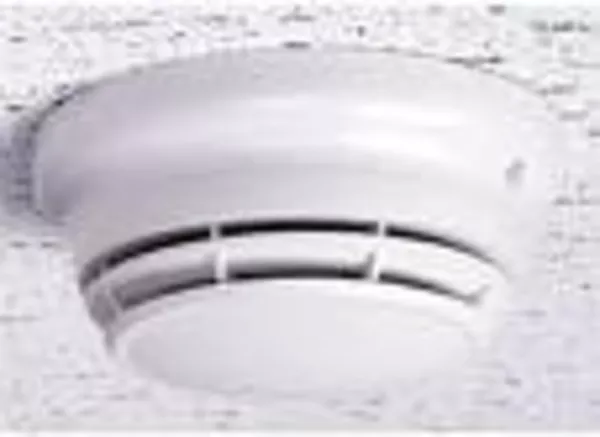 Монтаж систем безопасности