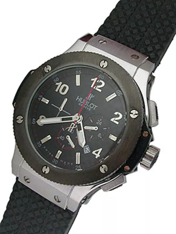 Часы Hublo BIG BANG.