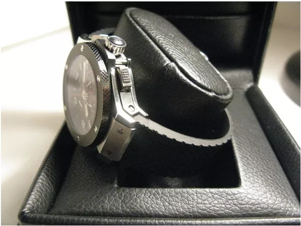 Часы Hublo BIG BANG. 2