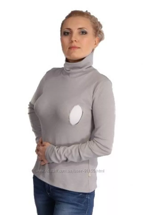 Гольф для кормления ТМ Деловая мама