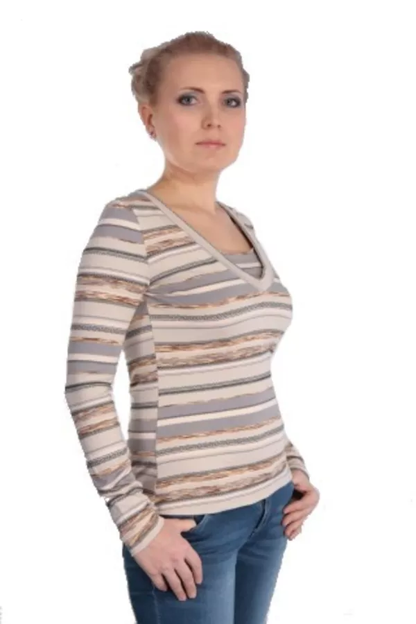 Топ для кормления ТМ Деловая мама