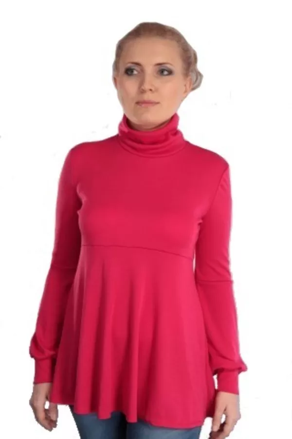 Туника для беременных ТМ Деловая мама