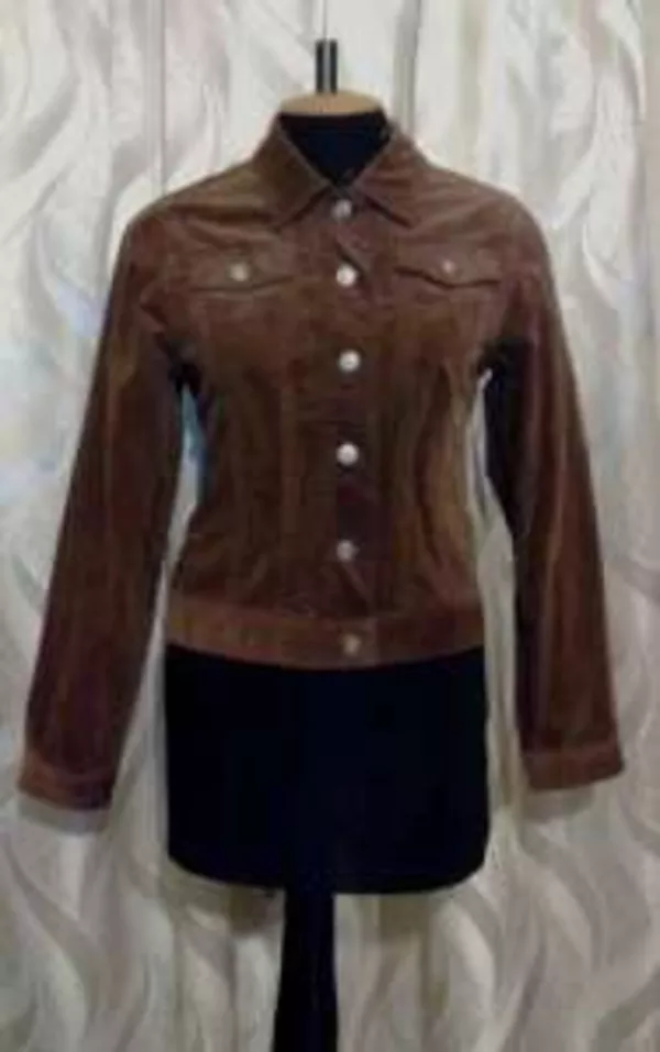 Голандская фирменная курточка. Торг.