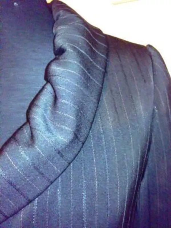 Оригинальный жакет от бренда «ROCO BAROCO»