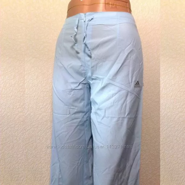Летние штаны Adidas. 2 цвета. 2