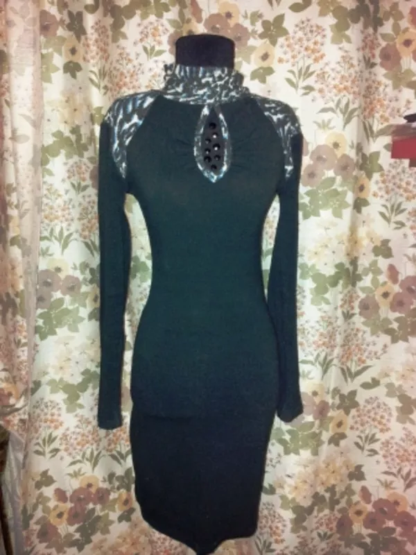 Платья. Осень. Распродажа.