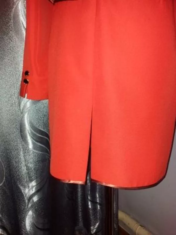 Новый костюм. Шерсть. ТОрг. 3