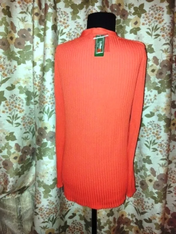 Новый кардиган. США. 2