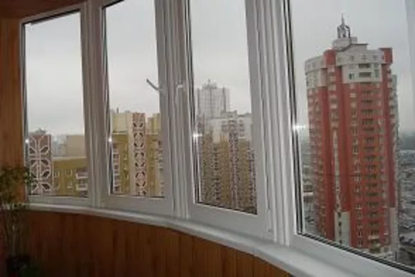 МЕТАЛЛОПЛАСТИКОВЫЕ ОКНА,  РЕАЛЬНЫЕ ЦЕНЫ.