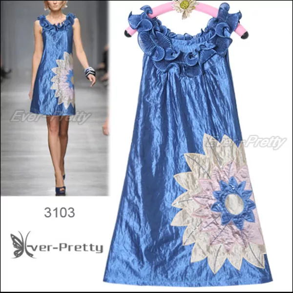 Платье вечернее, коктельное и повседневное.