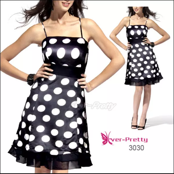 Платье вечернее, коктельное и повседневное. 5