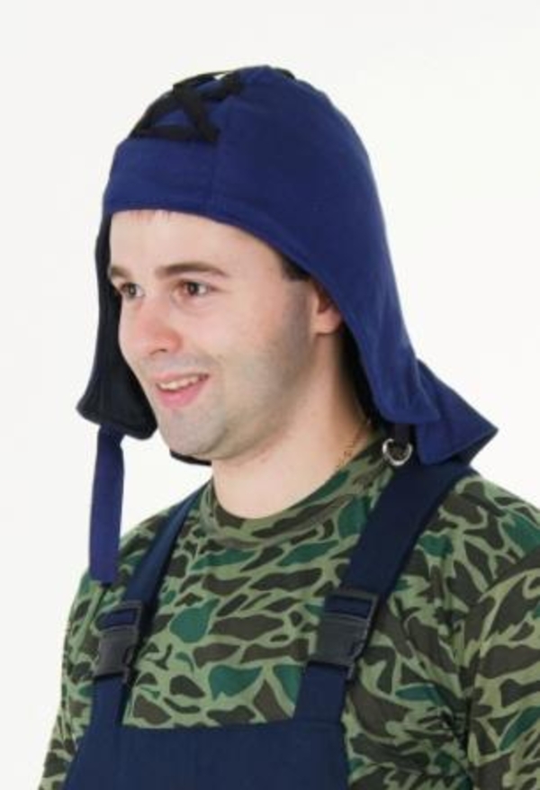 Продажа спецодежды - подшлемник летний диагональ