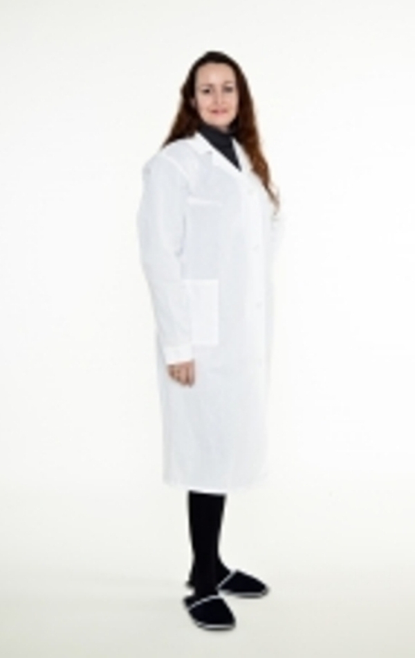 спецодежда - Халат рабочий бязевый продажа