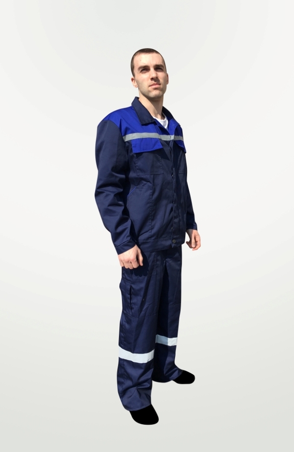 Спецодежда - купить - продажа - Костюм Профессионал все в наличии