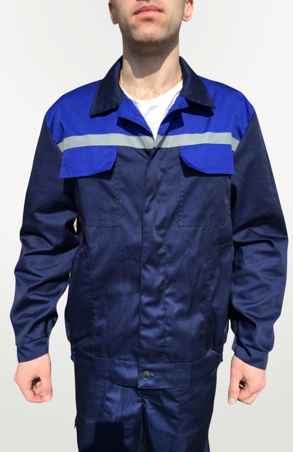 Спецодежда - купить - продажа - Костюм Профессионал все в наличии 2