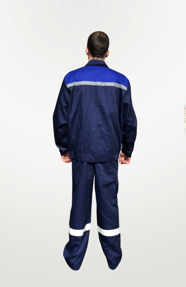 Спецодежда - купить - продажа - Костюм Профессионал все в наличии 3