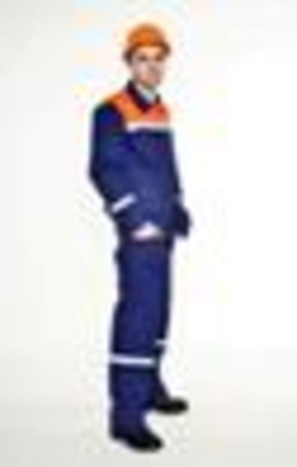 Спецодежда - купить - продажа - Костюм Энергетик все в наличии