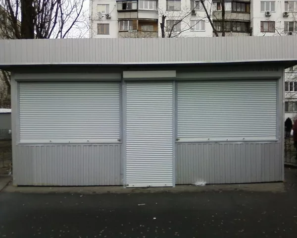 Ролеты Киев, установка ролеты киев, комплектация к ролетам киеве, окна