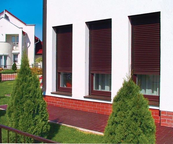 Профессиональный ремонт ролет ,  замена замков,  замена шнуров в Киеве 