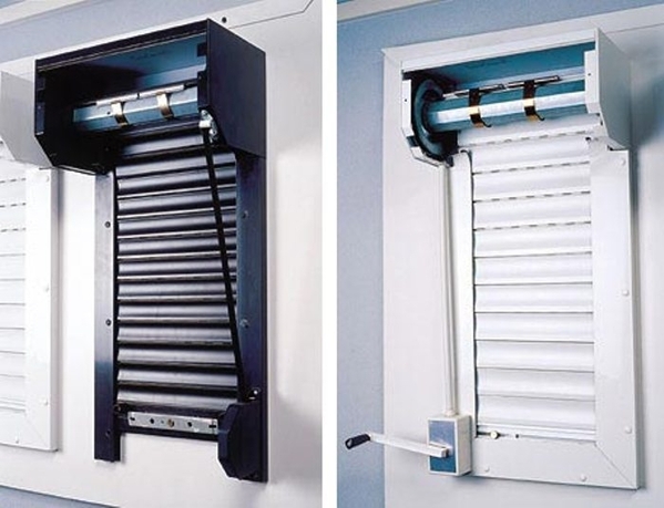 Недорогой ремонт ролет киев, замена полотна киев, ролеты ремонт киев