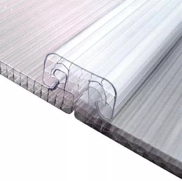 Поликарбонат(сотовый, монолитный, тепличный).Комплектация. Доставка 5