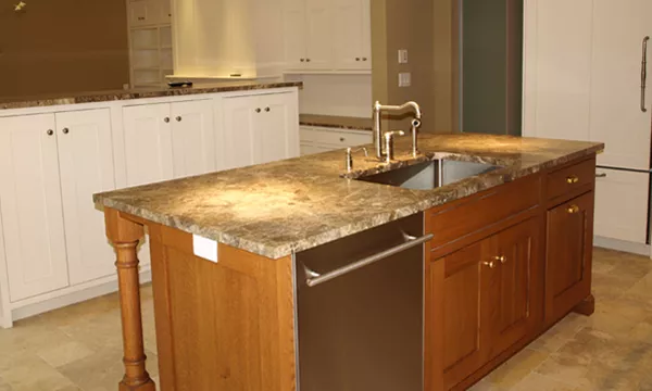 Столешница мраморная мрамор гранит натуральный камень в интерьере проектирование дизайн строительство сделать толешницы из мрамора