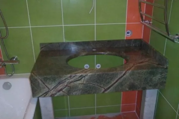 Столешница мраморная мрамор гранит натуральный камень в интерьере проектирование дизайн строительство сделать толешницы из мрамора 3