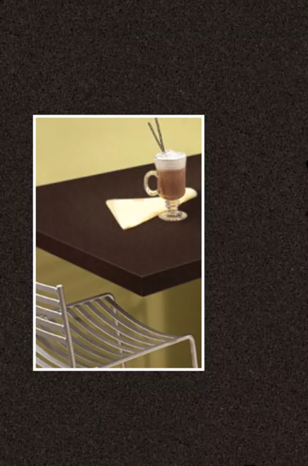 Столешница из искусственного камня Киев украина