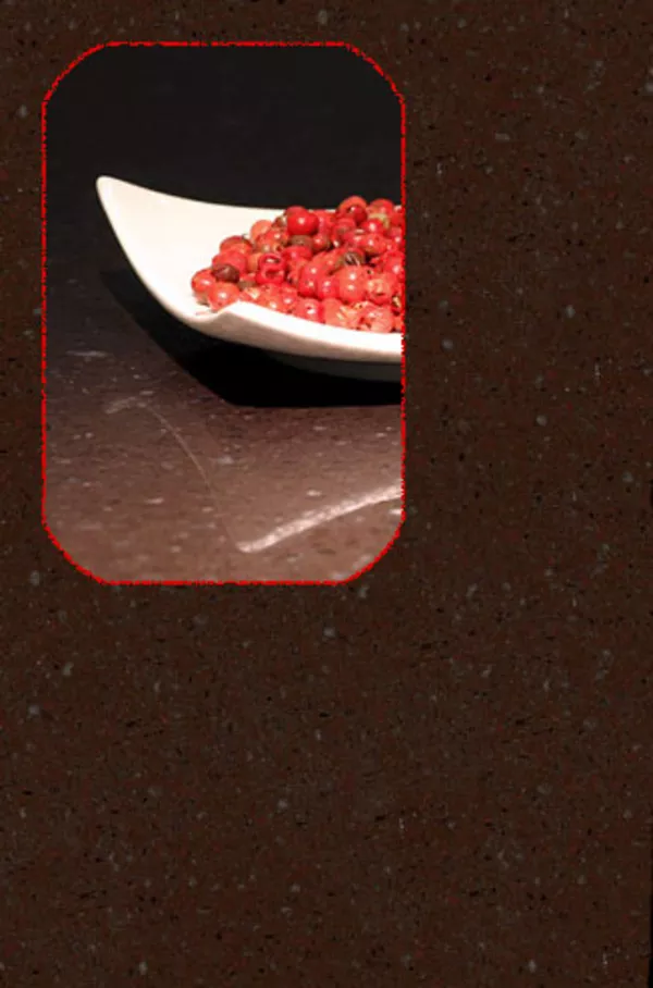 Столешница из искусственного камня Киев украина 3