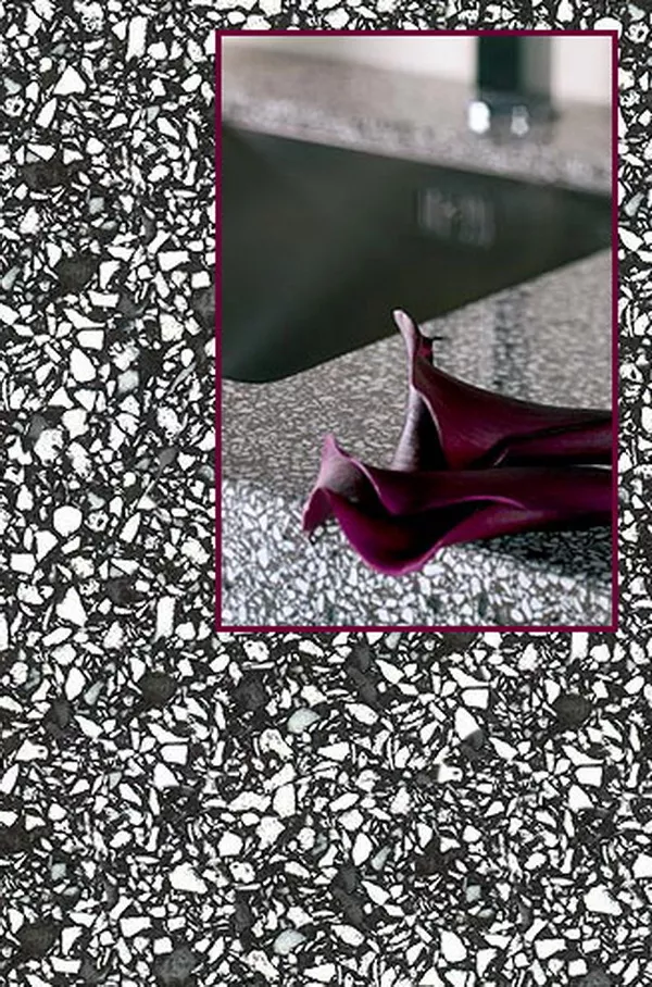 Столешницы из искусственного камня киев украина кухонная мебель искусственный камень гранит керамогранит 5