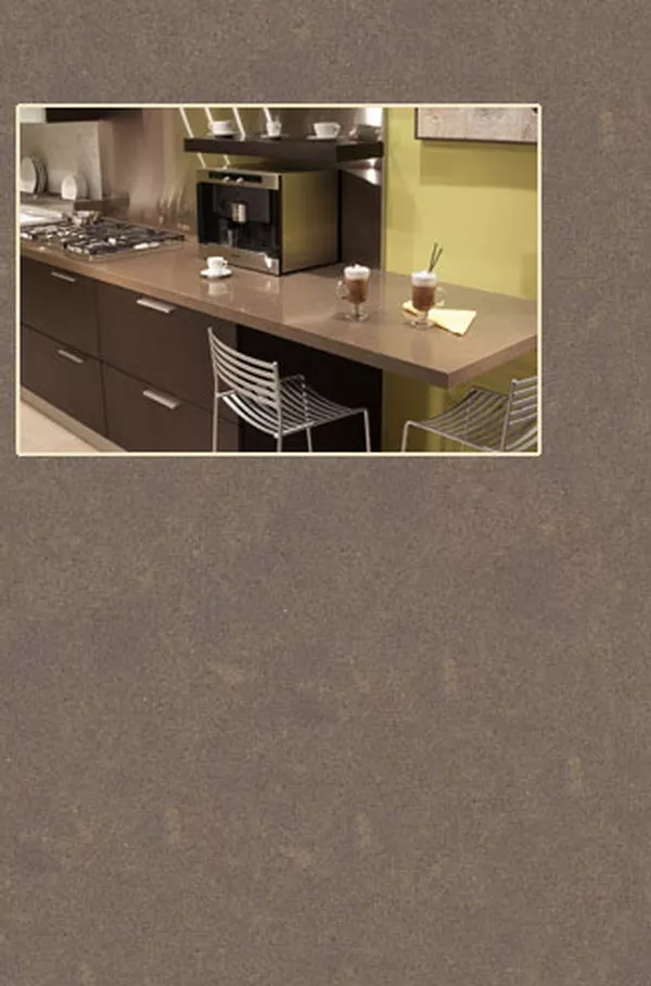 Столешницы из Искусственного камня Киев. 2