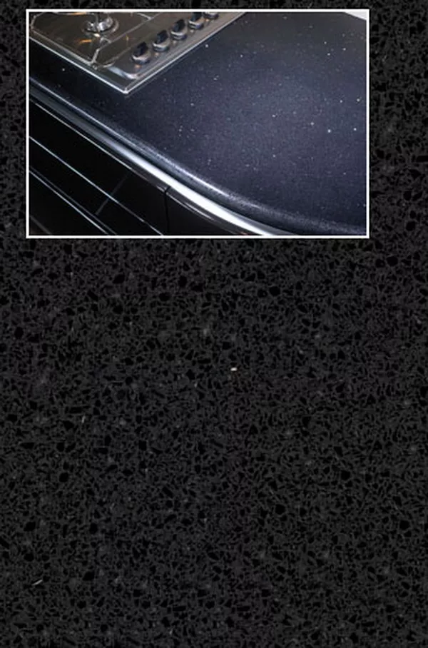 Столешницы из Искусственного камня Киев. 5