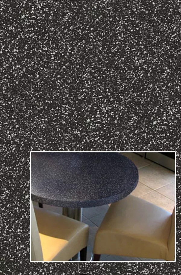 Столешницы из искусственного камня столешницы на кухню интерьер 3