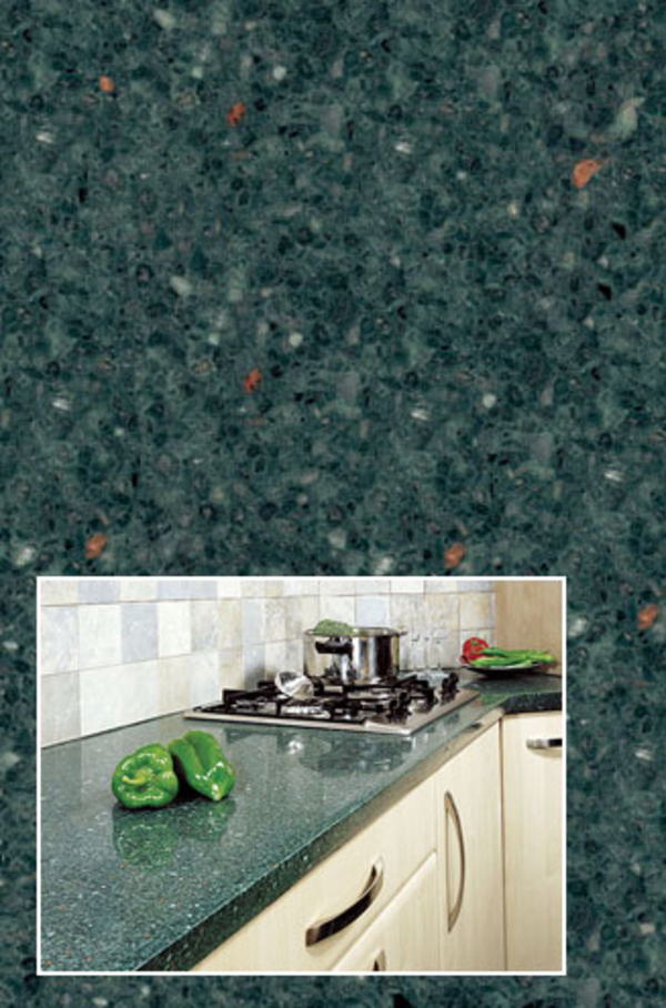 Столешницы из искусственного камня столешницы на кухню интерьер 4