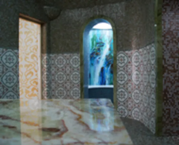 Хаммам строительство.Хамам строительство Киев. 4