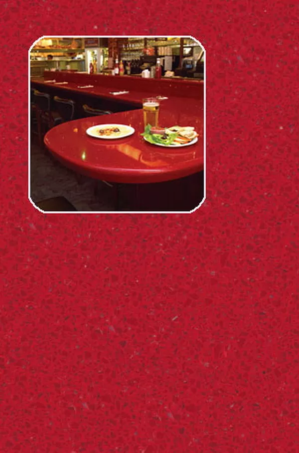 Киев.Столешницы из Искусственного камня Киев. 4