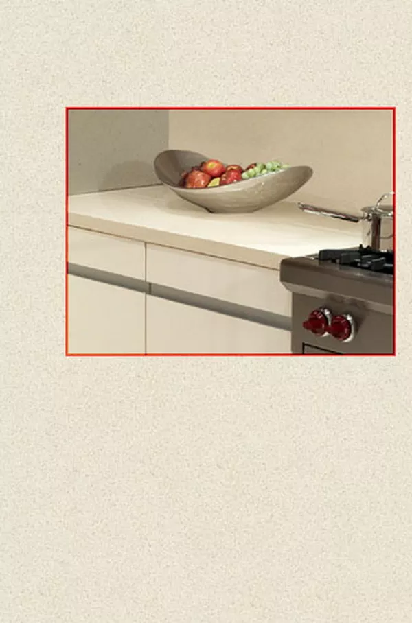 купить Столешницы из Искусственного камня 7