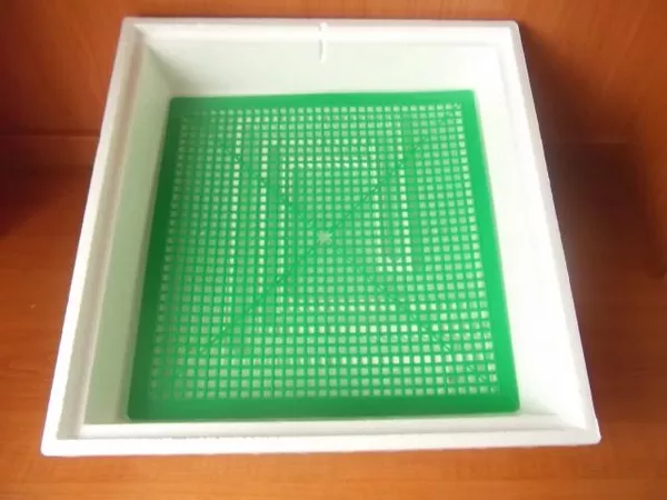 Інкубатори для виведення пташенят 3