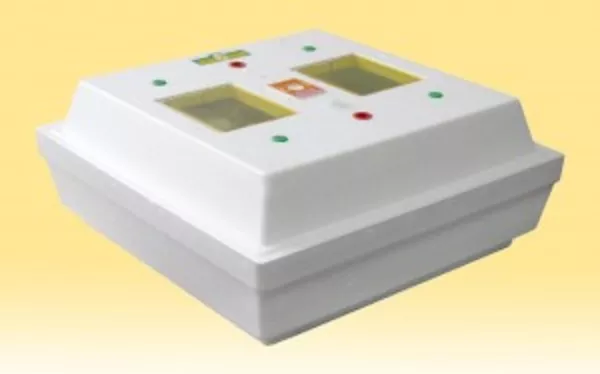 Інкубатори для виведення пташенят 6