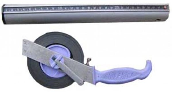 Метршток, паста водочувствительна, рулетка с лотом, пробоотборник, мерник, и др. по теме, +для АЗС 4