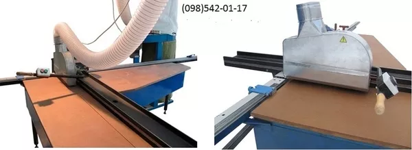 станок форматного раскроя 2