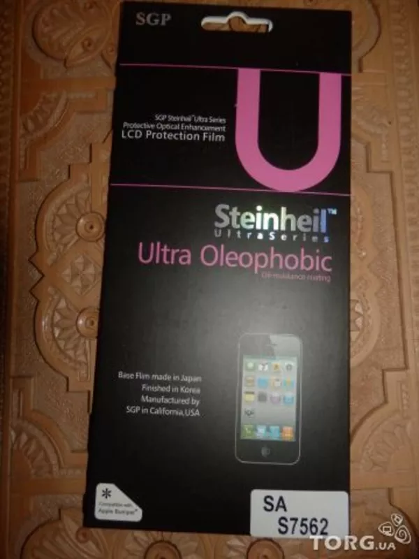 Чехол со стразами Diamond Cover для Samsung Galaxy s7562 тел 066702160 5