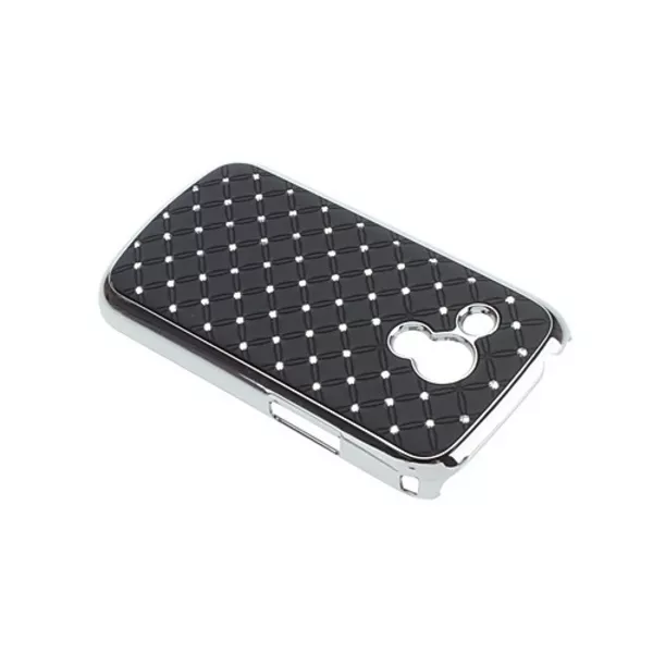 Чехол со стразами Diamond Cover для Samsung Galaxy s7562 тел 066702160 6