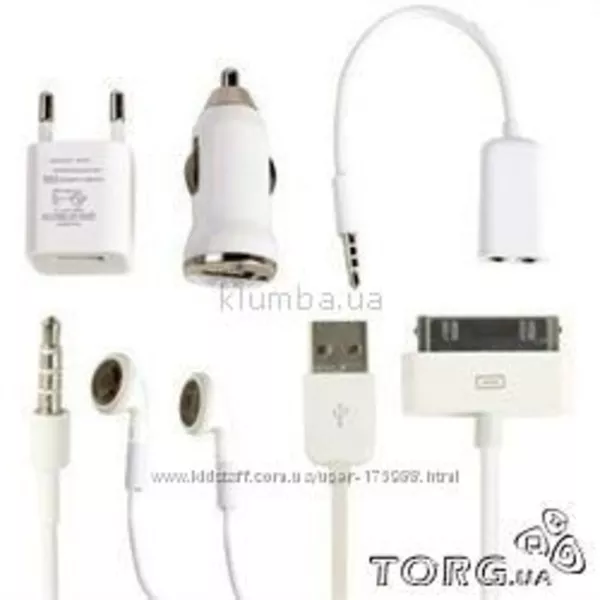 Аксессуары к мобильным телефонам ОПТОМ и в розницу по самым низким цен 2