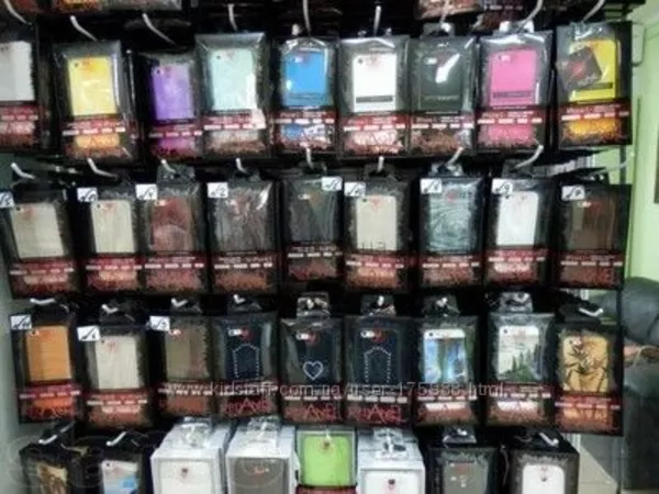 Аксессуары к мобильным телефонам ОПТОМ и в розницу по самым низким цен 7