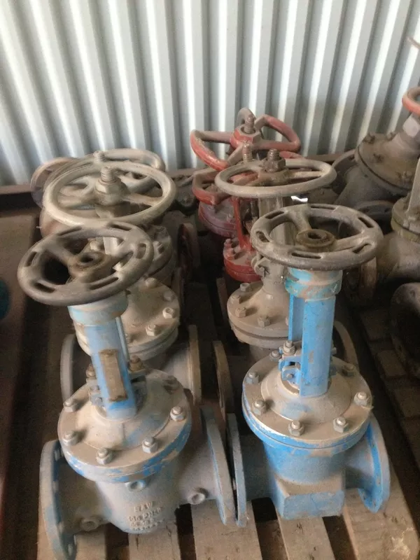 Вентиль,  клапан 15нж 58бк 3