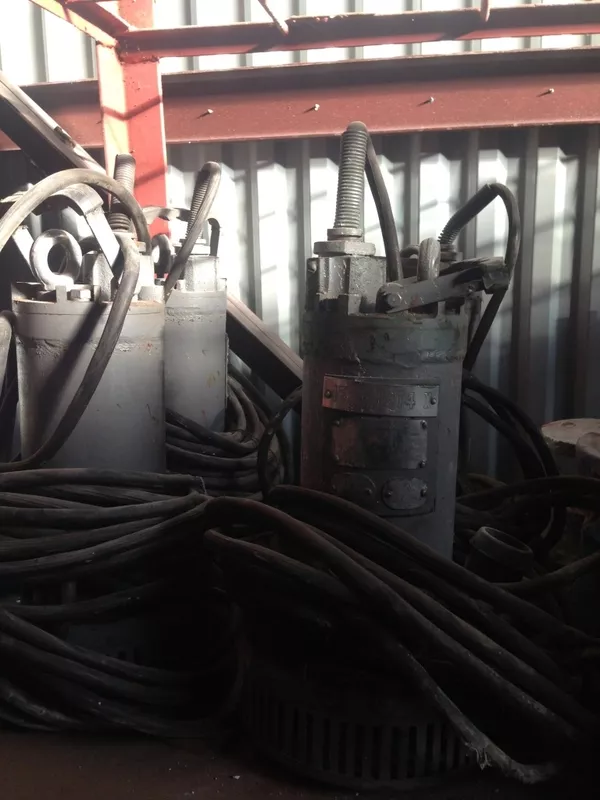 Задвижка, вентиль, клапан из н/ж нержавеющей стали Продам: 3